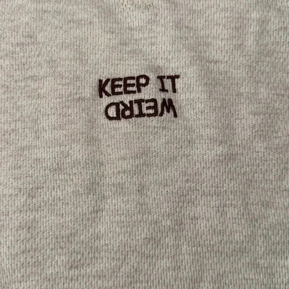 EUC Arizona Jean Co Long Sleeve Shirt (10-12) - Picture 2 of 4